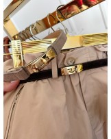 SKÓRZANE PASKI styl Hermes ▪️KOLORY