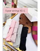 5 pak ▪️stringi