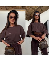 Bluzka T▪️shirt HUNS ▪️kolory