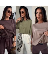 Bluzka T▪️shirt HUNS ▪️kolory