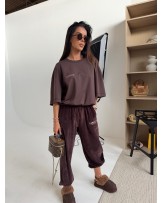 Bluzka T▪️shirt HUNS ▪️kolory