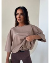 Bluzka T▪️shirt HUNS ▪️kolory