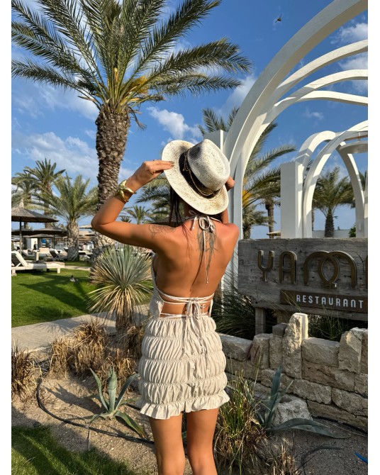 KOMPLET ISLAND ▪️ecru beż