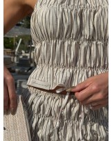 KOMPLET ISLAND ▪️ecru beż