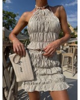 KOMPLET ISLAND ▪️beż czarny