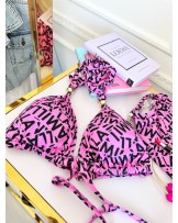 RÓŻOWY KOSTIUM LA MILLA ▪️pink