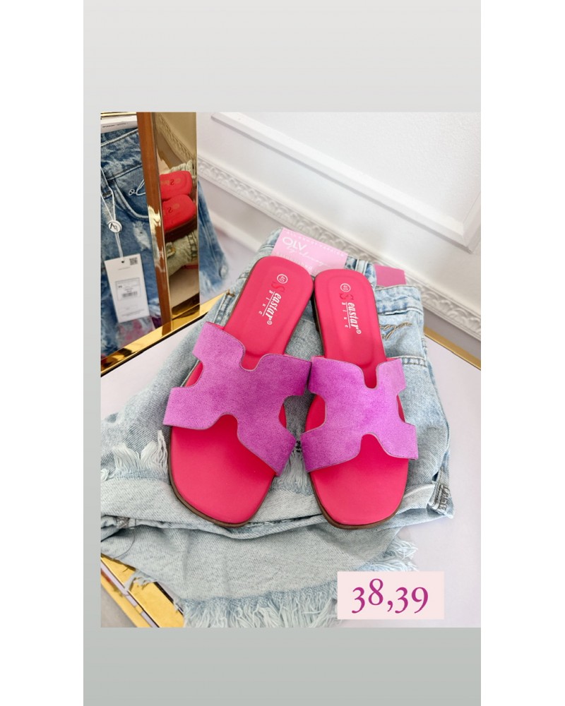 KLAPKI HERMESKI ▪️