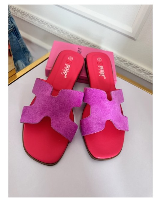 KLAPKI HERMESKI ▪️