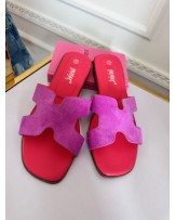 KLAPKI HERMESKI ▪️