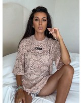 BLUZKA AMARIS ▪️koronka