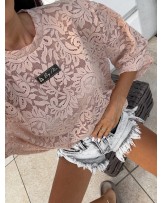 BLUZKA AMARIS ▪️koronka