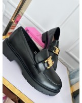 CZARNE MOKASYNY CELINEE ▪️