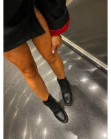 CZARNE WORKERY MODEL CELINEE