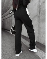 SPODNIE Z LAMPASEM ▪️