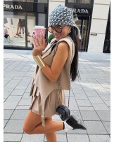 CAMELOWA KAMIZELKA ▪️