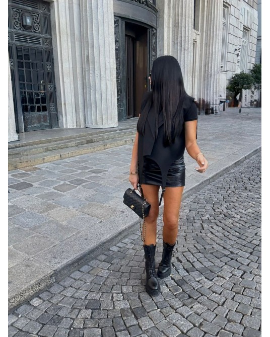 CZARNA KAMIZELKA ▪️