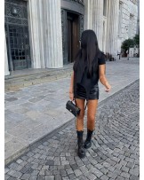 CZARNA KAMIZELKA ▪️