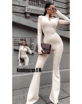 KOMBINEZON FIRST CHILL ▪️beżowy