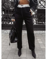 Spodnie BRICHT ▪️czarne