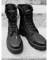 WORKERY PASSION ▪️Black