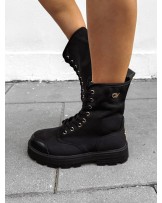 WORKERY PASSION ▪️Black