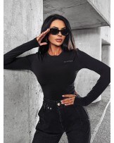 BLUZKA TESS ▪️czarna