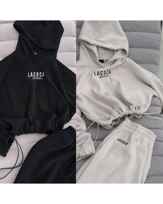 KOMPLET MILKY ▪️kolor do wyboru