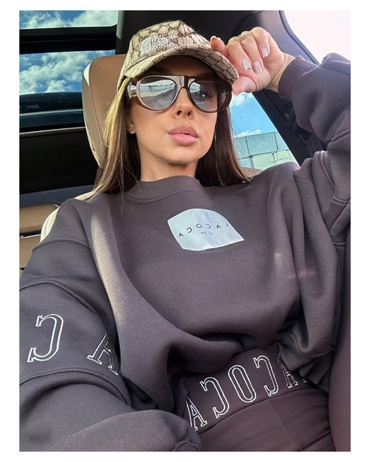 Bluza BASKETA ▪️kolory