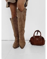 ZAMSZOWE KOWBOJKI ▪️