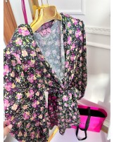 SUKIENKOWY KOMBINEZON PREMIUM ▪️