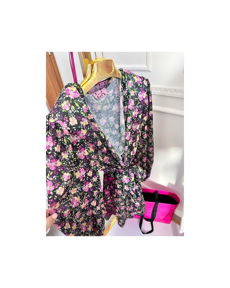 SUKIENKOWY KOMBINEZON PREMIUM ▪️