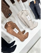 ZAMSZOWE KOWBOJKI ▪️