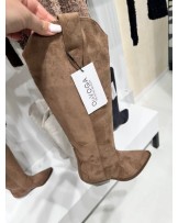 ZAMSZOWE KOWBOJKI ▪️