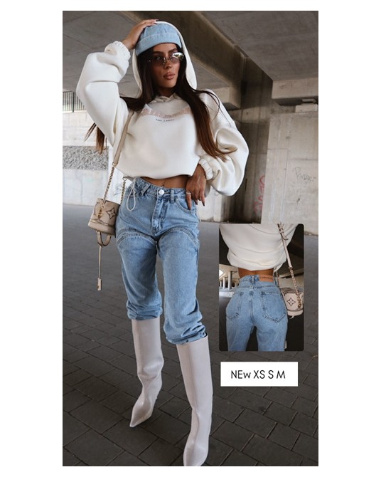 JEANSY VEGAS ▪️premium