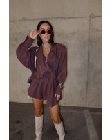 CZEKOLADOWY KOMPLET ▪️jesień