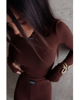 CZEKOLADOWY KOMPLET ▪️premium