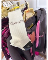 SKARPETY z wełna ▪️la miła