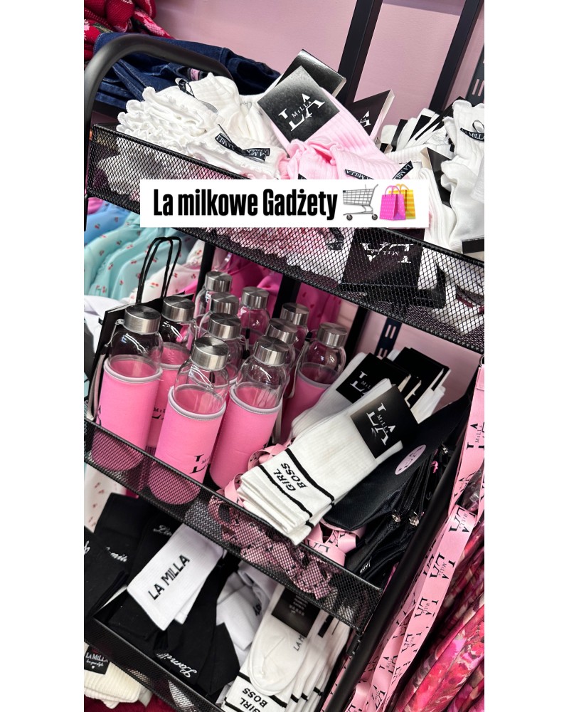 BUTELKA BIDON ▪️la Milla