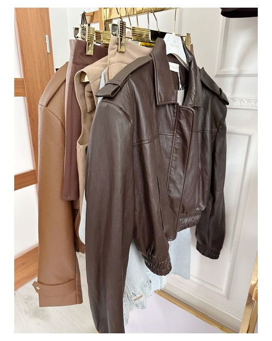 CZEKOLADOWA RAMONESKA ▪️