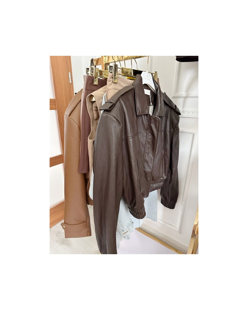 CZEKOLADOWA RAMONESKA ▪️