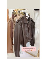 CZEKOLADOWA RAMONESKA ▪️