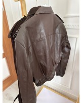 CZEKOLADOWA RAMONESKA ▪️