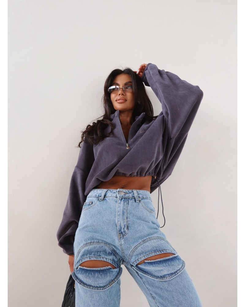 BLUZA WARM ▪️FUMO