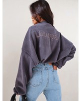 BLUZA WARM ▪️FUMO