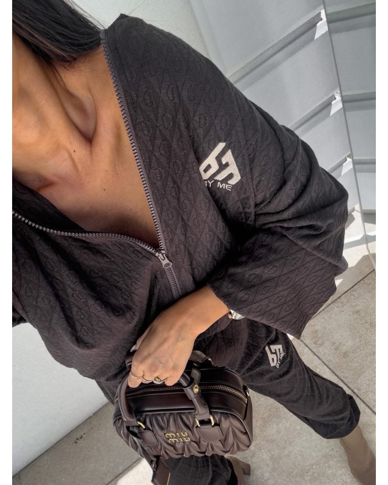 CZEKOLADOWY KOMPLET AMERTIS ▪️