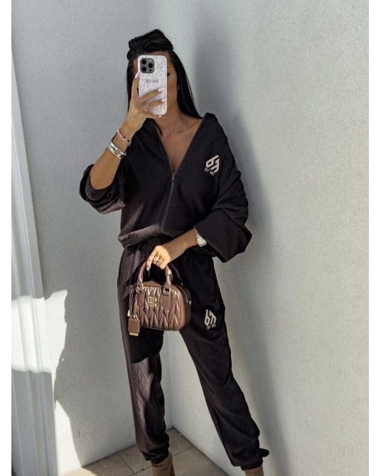 CZEKOLADOWY KOMPLET AMERTIS ▪️