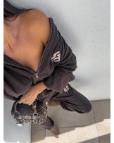 CZEKOLADOWY KOMPLET AMERTIS ▪️