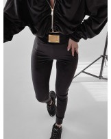 KOMPLET PEGGY  ▪️BRĄZ 