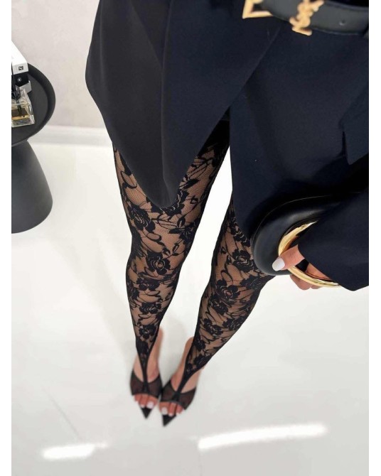 KORONKOWE LEGGINSY ▪️hit