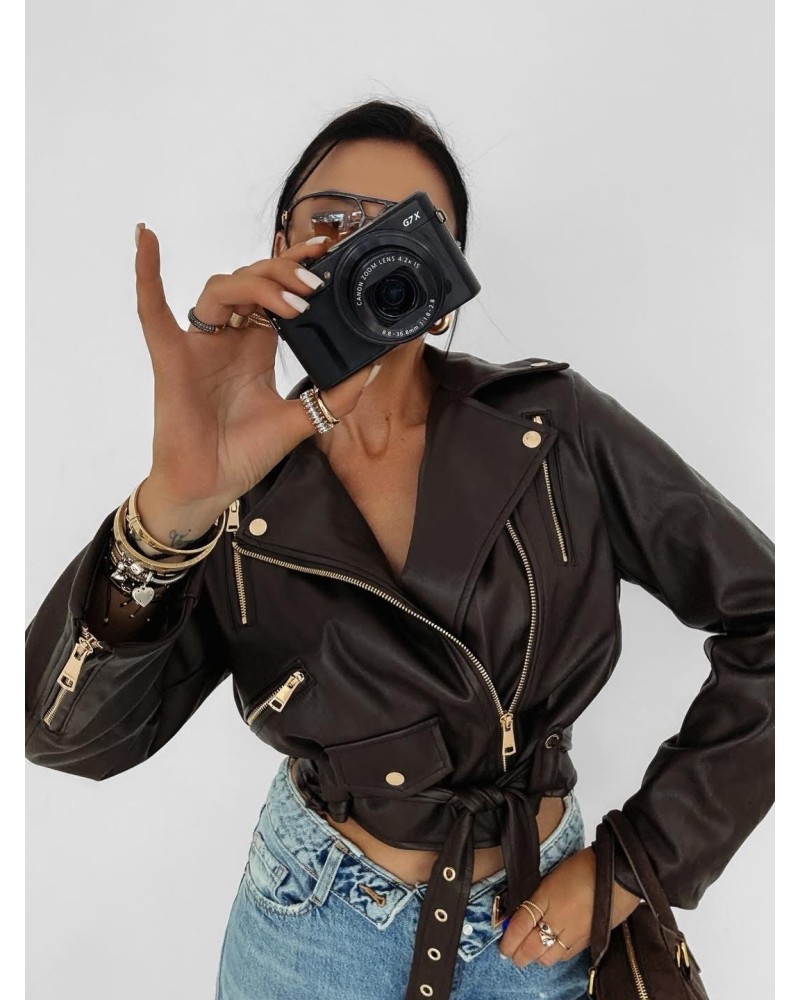 CZEKOLADOWA RAMONESKA ▪️OLV